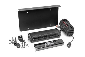 LED Light Kit - Rough Country - 8